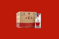 潍坊市潍城回收五粮液