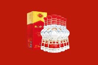 潍坊市潍城回收剑南春
