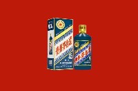 潍坊市潍城回收五星茅台酒